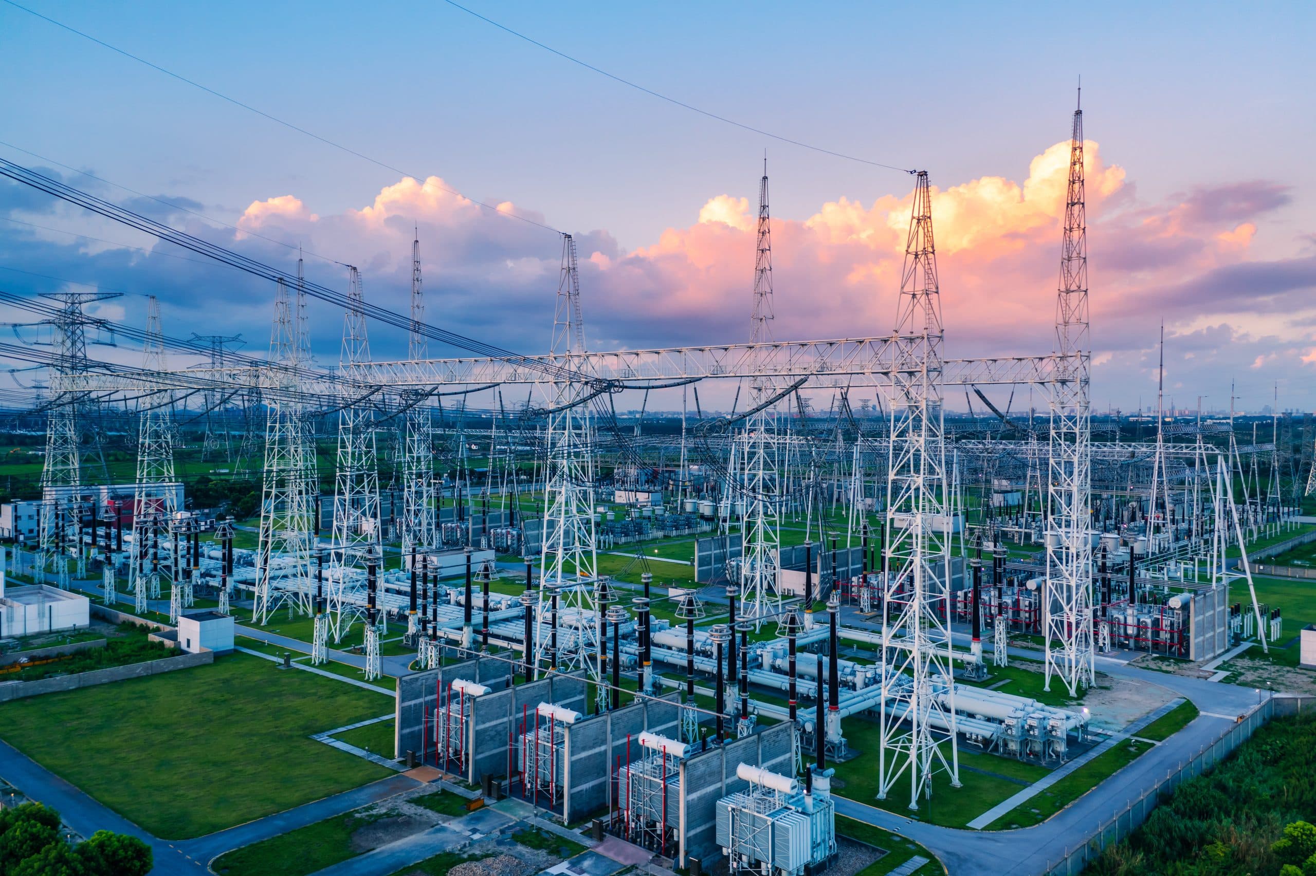 LPI Global infrastructure project