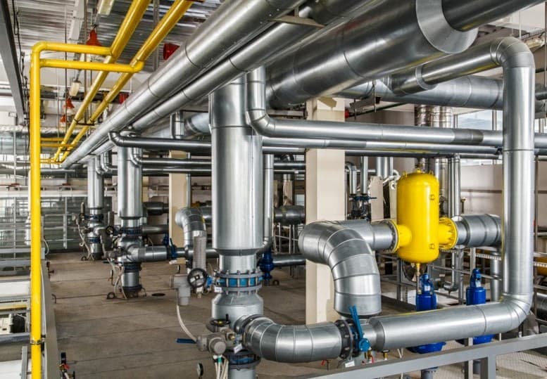 Mechanical Construction